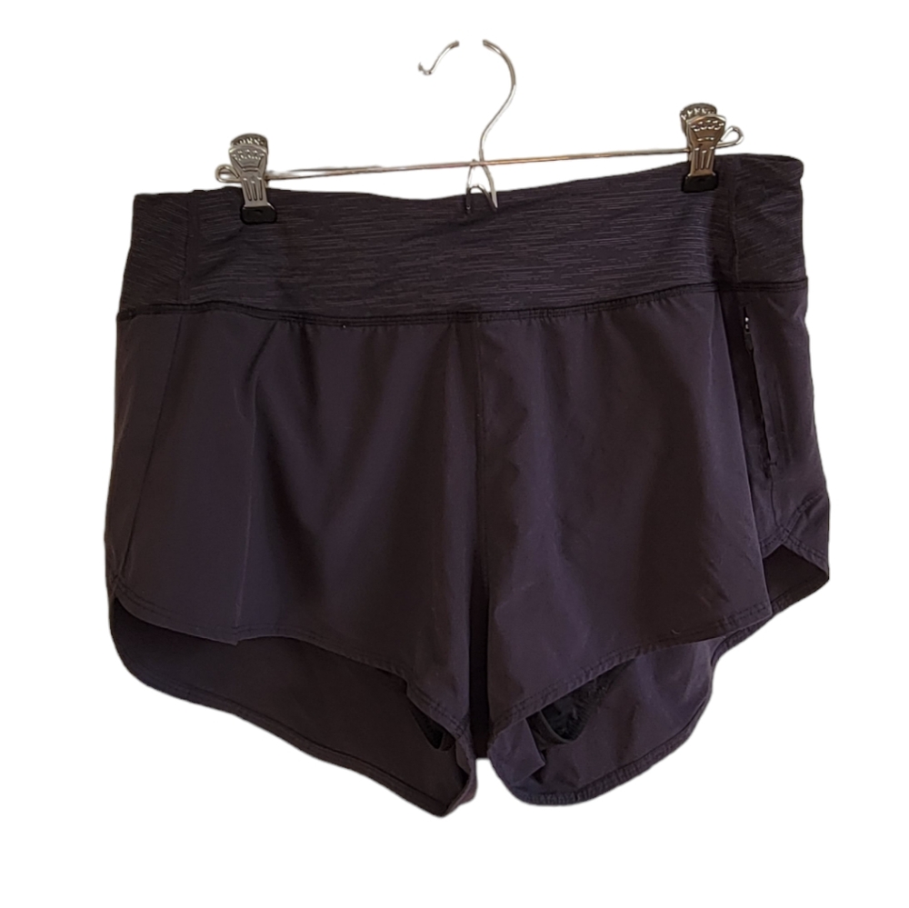 OUTDOOR VOICES Running Shorts XL